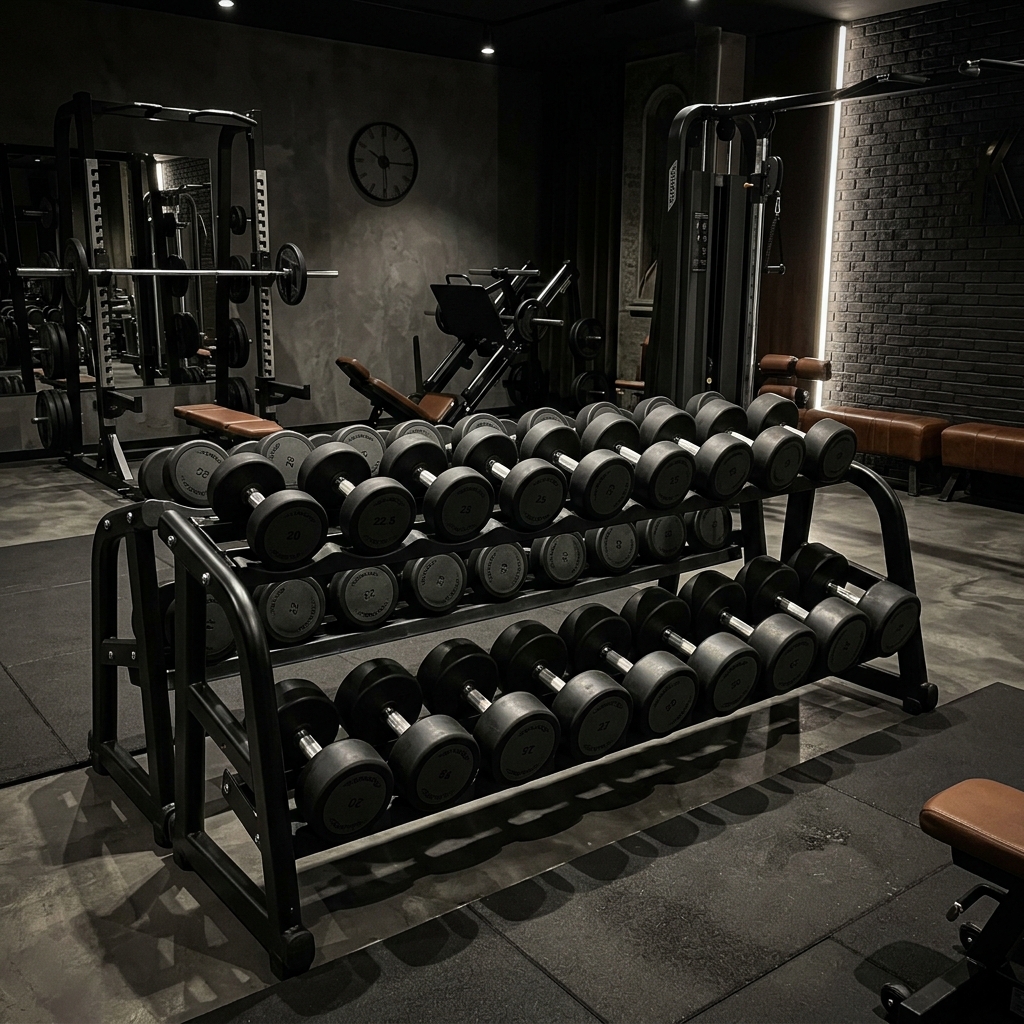 Strength Training